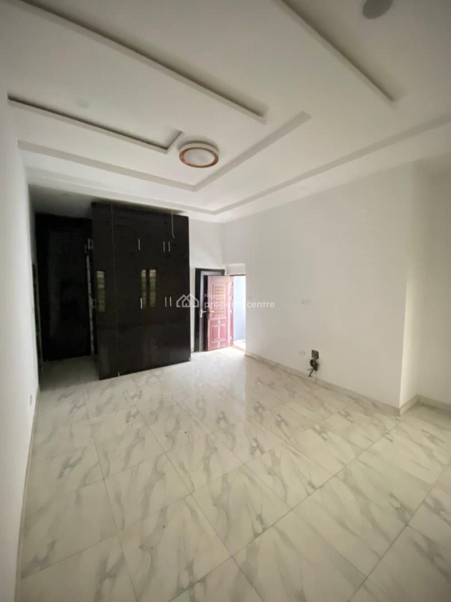 5 Bedroom Fully Detached Duplex with Bq, Chevron, Lekki Phase 2, Lekki, Lagos, Detached Duplex for Sale
