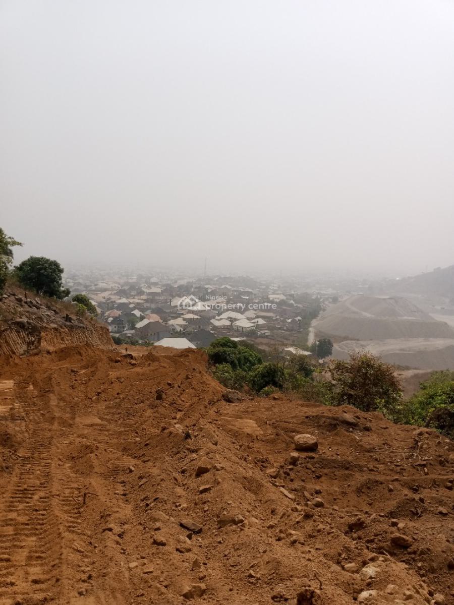 Promo Estate Plots, Kubwa, Abuja, Residential Land for Sale