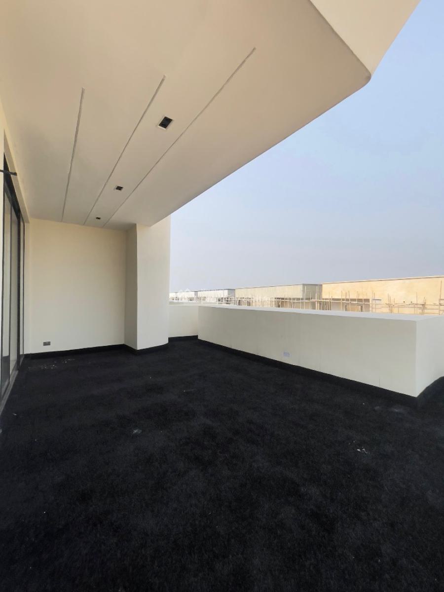 5 Bedroom Masterpiece Duplex with Swimming Pool, Cinema, Roof Top, Lekki Phase 1, Lekki, Lagos, Detached Duplex for Sale