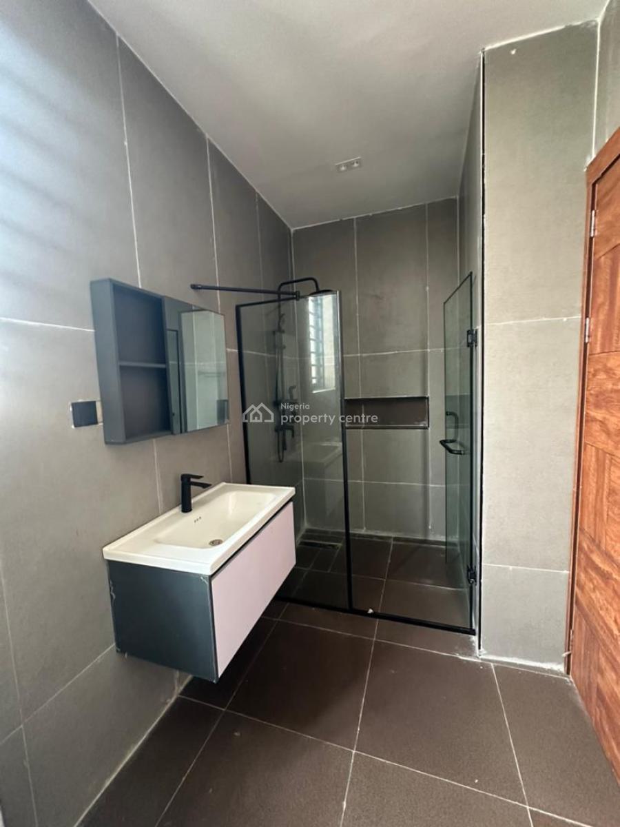 Spacious 5 Bedroom Detached Duplex with Bq and Swimming Pool, Lekki Phase 1, Lekki, Lagos, Detached Duplex for Rent