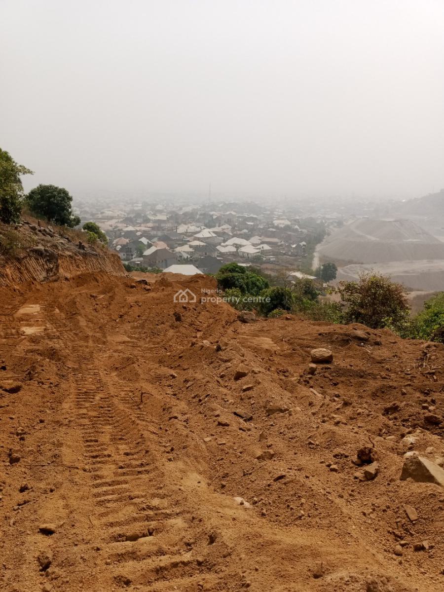 Estate Promo Plot, Kubwa, Abuja, Residential Land for Sale