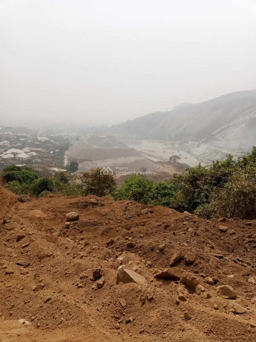 Estate Promo Plot, Kubwa, Abuja, Residential Land for Sale