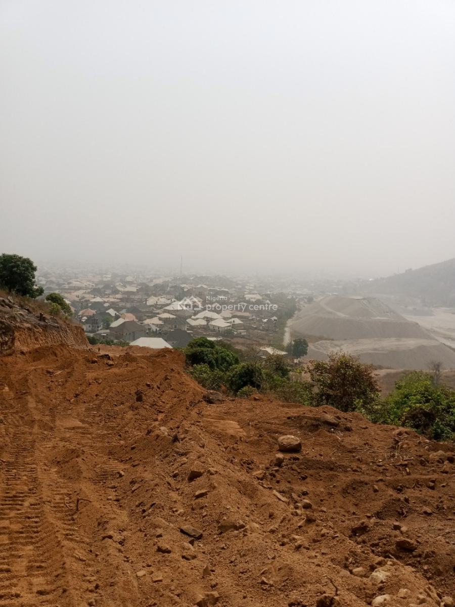 Estate Promo Plot, Kubwa, Abuja, Residential Land for Sale