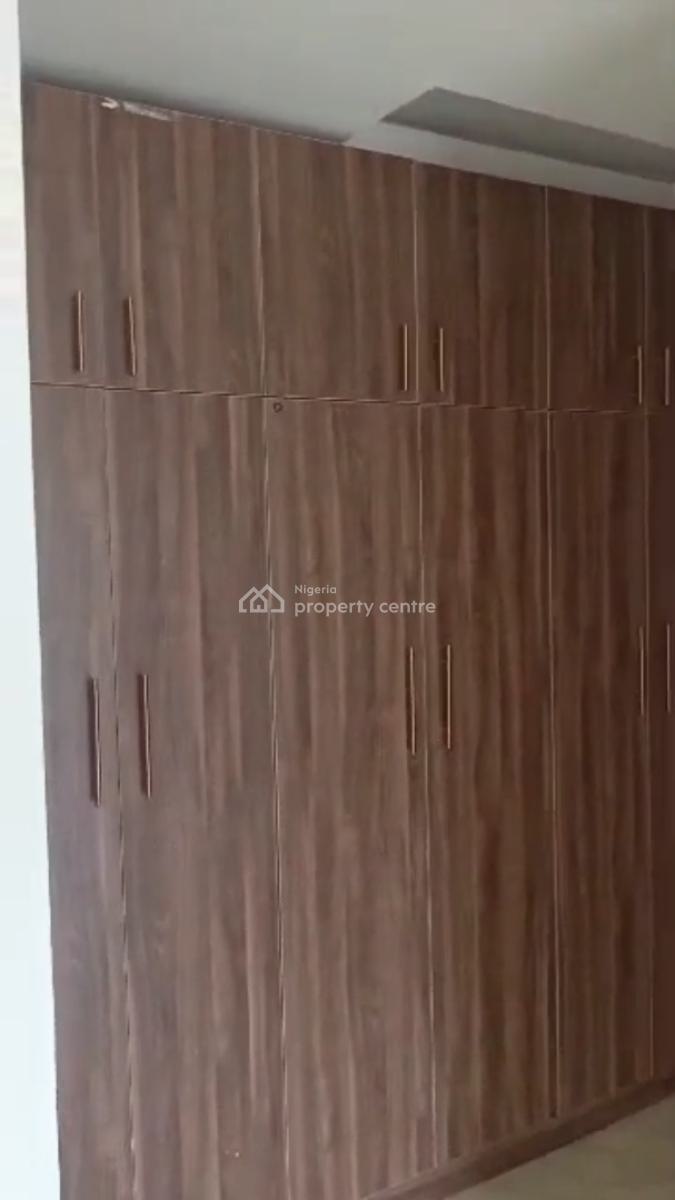 3 Bedroom Terraced Duplex with Bq, Dakwo District, Lokogoma District, Abuja, Terraced Duplex for Sale