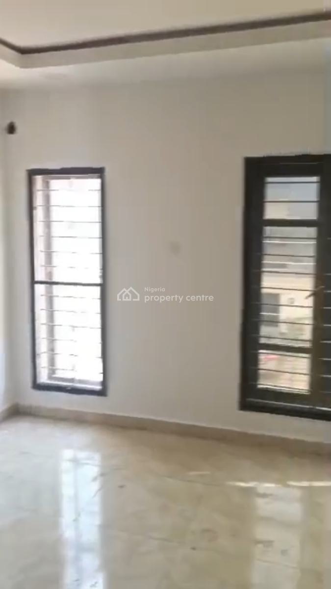 3 Bedroom Terraced Duplex with Bq, Dakwo District, Lokogoma District, Abuja, Terraced Duplex for Sale