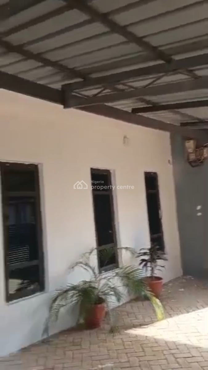 3 Bedroom Terraced Duplex with Bq, Dakwo District, Lokogoma District, Abuja, Terraced Duplex for Sale