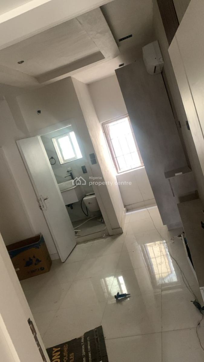 2 Bedroom Apartment, Ibeju Lekki, Lagos, Flat / Apartment for Sale