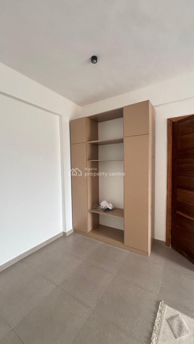 Beautiful 2 & 3 Bedroom Serviced Apartment, Ikate, Lekki, Lagos, Flat / Apartment for Sale