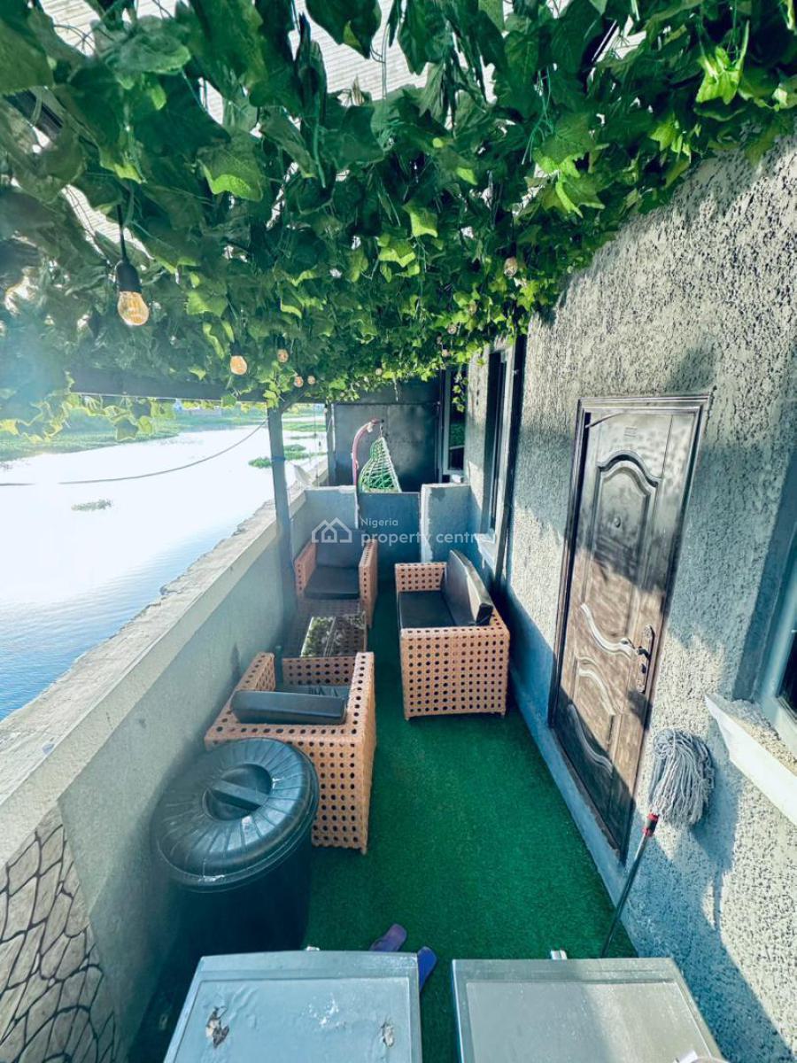 Luxury 2 Bedroom Apartment with Excellent Facilities, Lekky County, Lekki, Lagos, Flat / Apartment for Sale