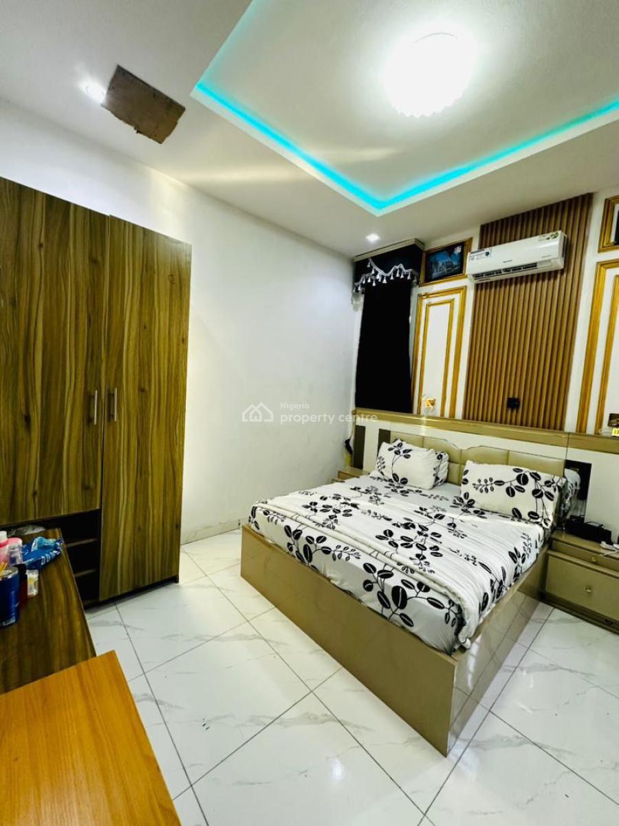 Luxury 2 Bedroom Apartment with Excellent Facilities, Lekky County, Lekki, Lagos, Flat / Apartment for Sale