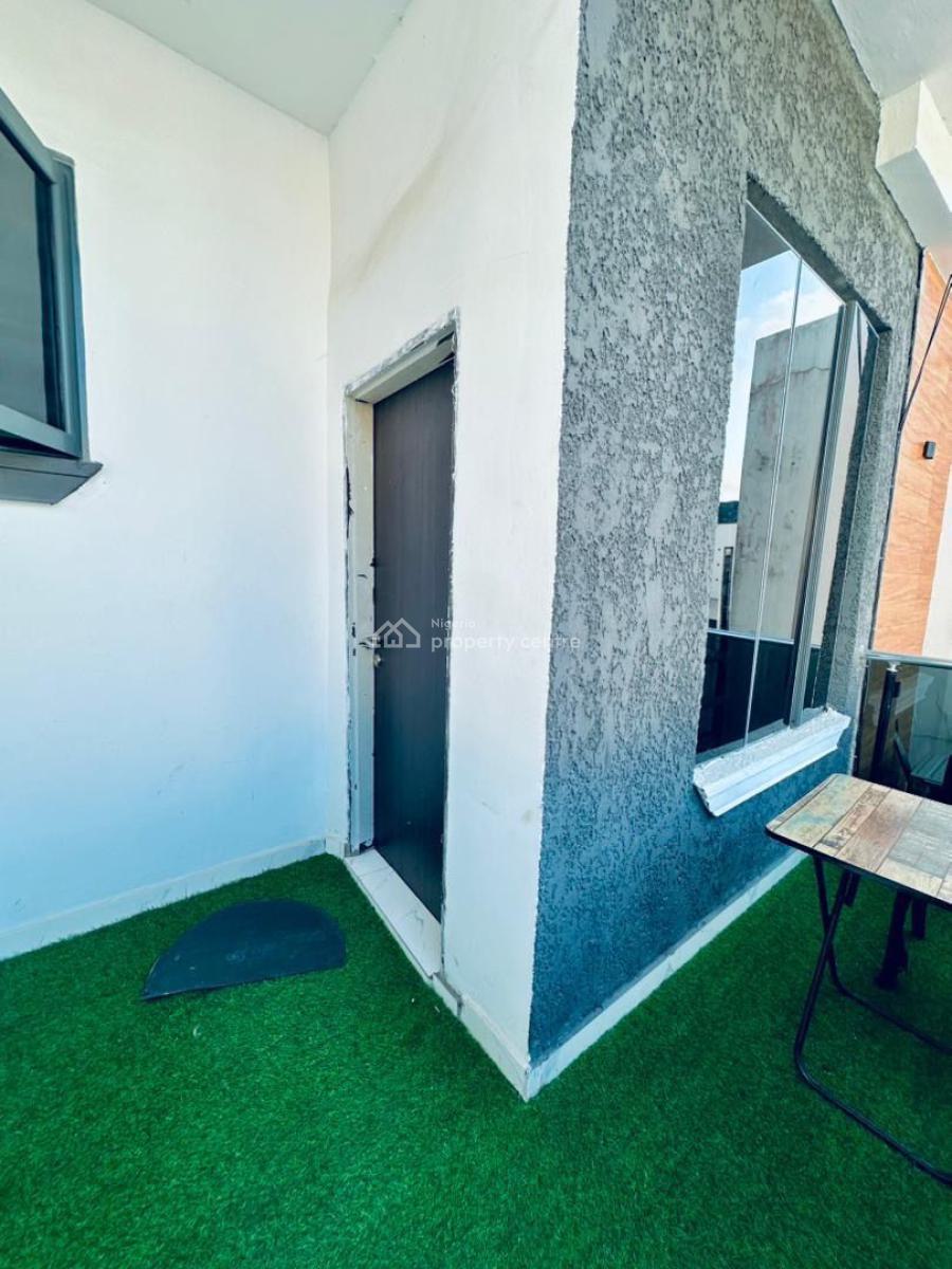 Luxury 2 Bedroom Apartment with Excellent Facilities, Lekky County, Lekki, Lagos, Flat / Apartment for Sale