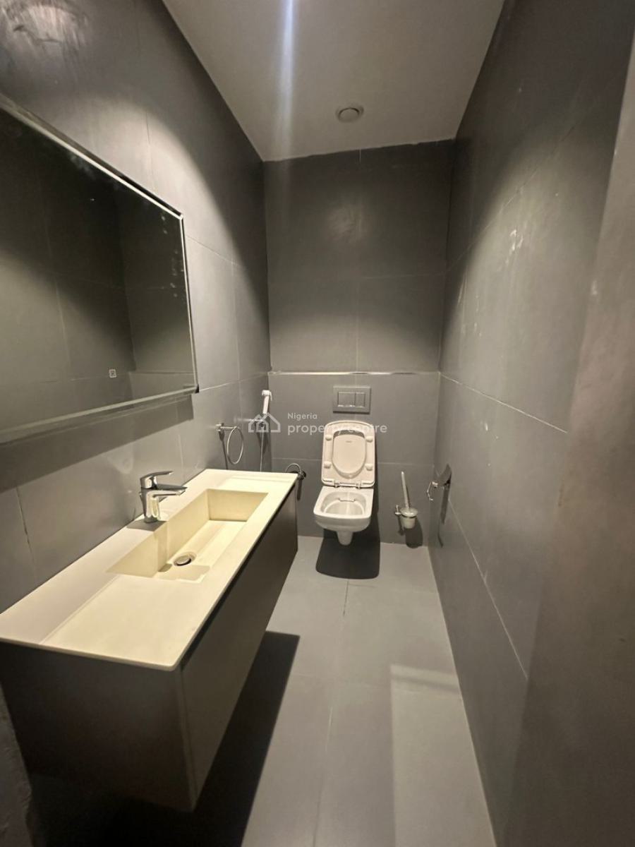 4-bedroom Apartment- Ikoyi, Ikoyi, Lagos, Flat / Apartment for Rent