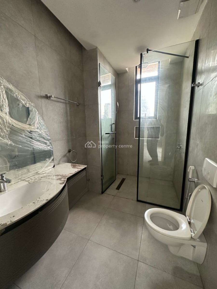 4-bedroom Apartment- Ikoyi, Ikoyi, Lagos, Flat / Apartment for Rent