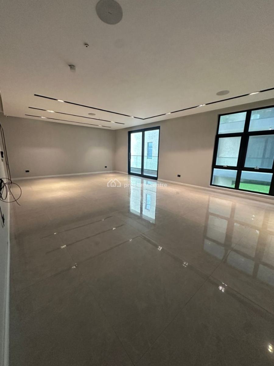 4-bedroom Apartment- Ikoyi, Ikoyi, Lagos, Flat / Apartment for Rent