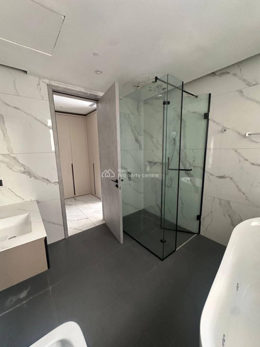 4-bedroom Apartment- Ikoyi, Ikoyi, Lagos, Flat / Apartment for Rent