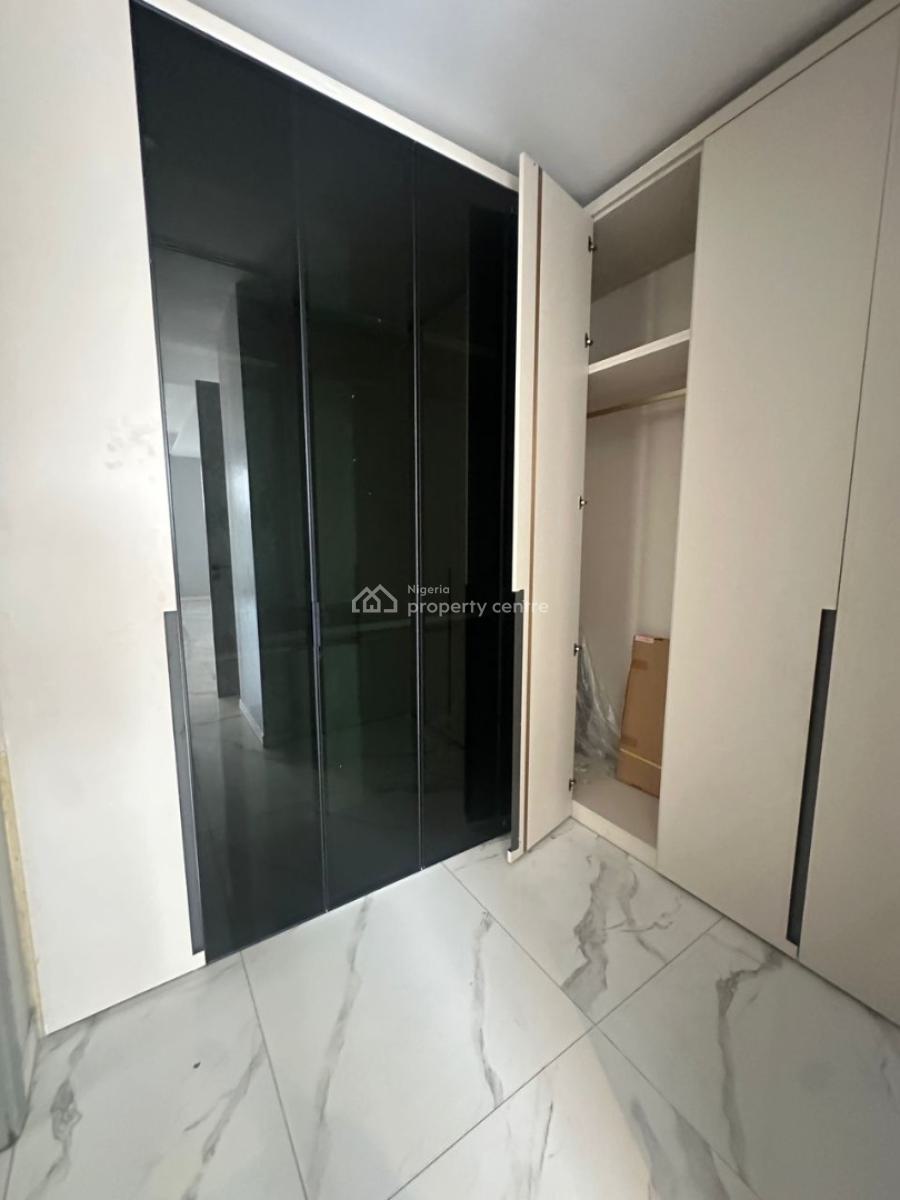 4-bedroom Apartment- Ikoyi, Ikoyi, Lagos, Flat / Apartment for Rent