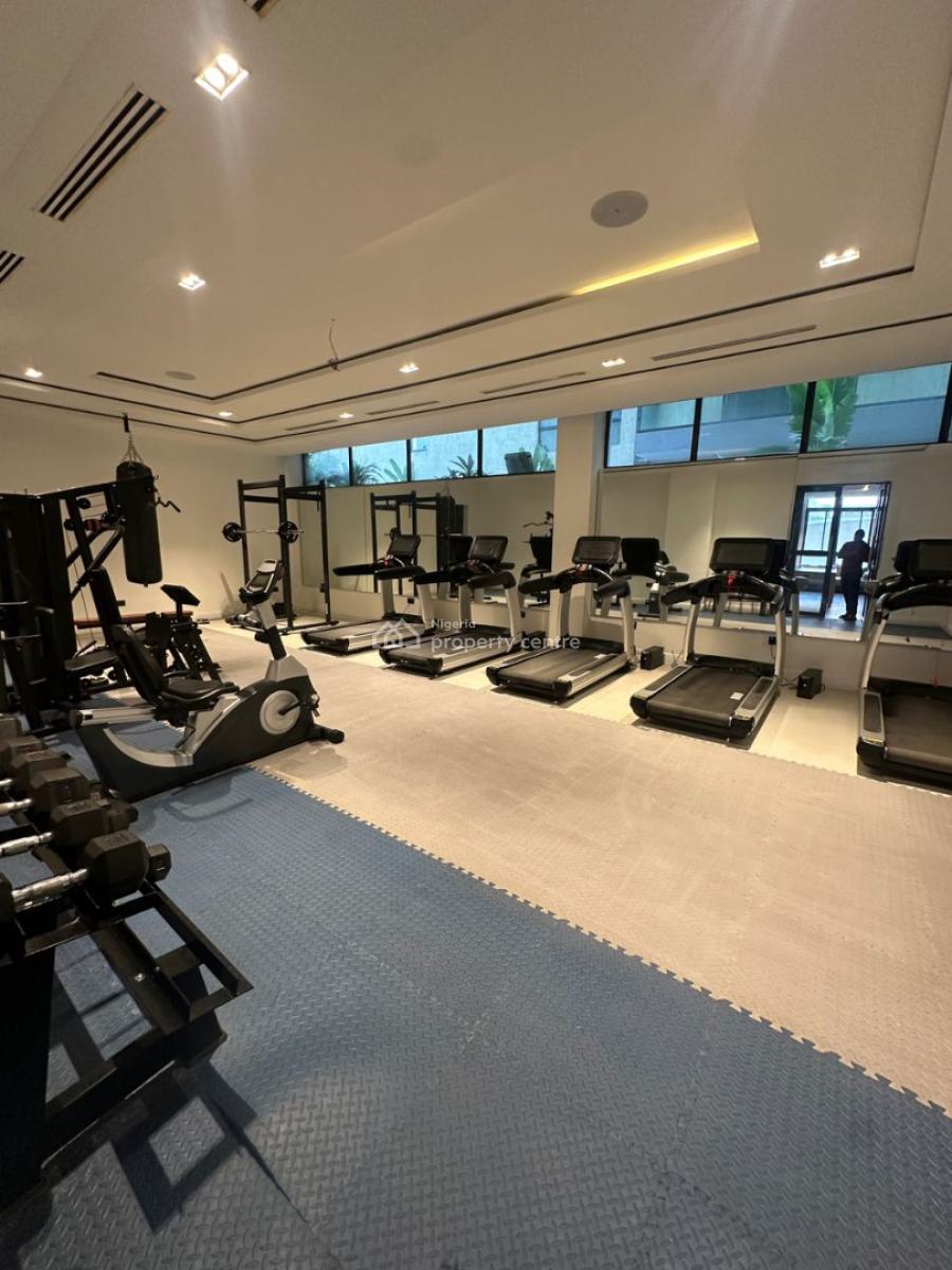 4-bedroom Apartment- Ikoyi, Ikoyi, Lagos, Flat / Apartment for Rent