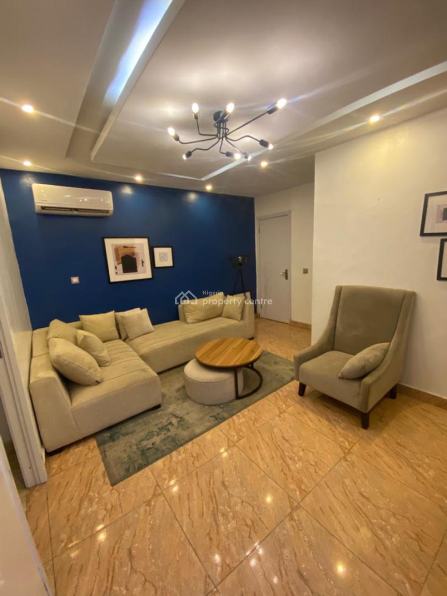 Luxury 3bedroom Apartment, 1004 Estate Cluster a Block A5, Victoria Island (vi), Lagos, Flat / Apartment Short Let