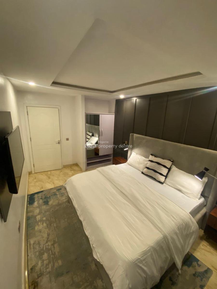 Luxury 3bedroom Apartment, 1004 Estate Cluster a Block A5, Victoria Island (vi), Lagos, Flat / Apartment Short Let