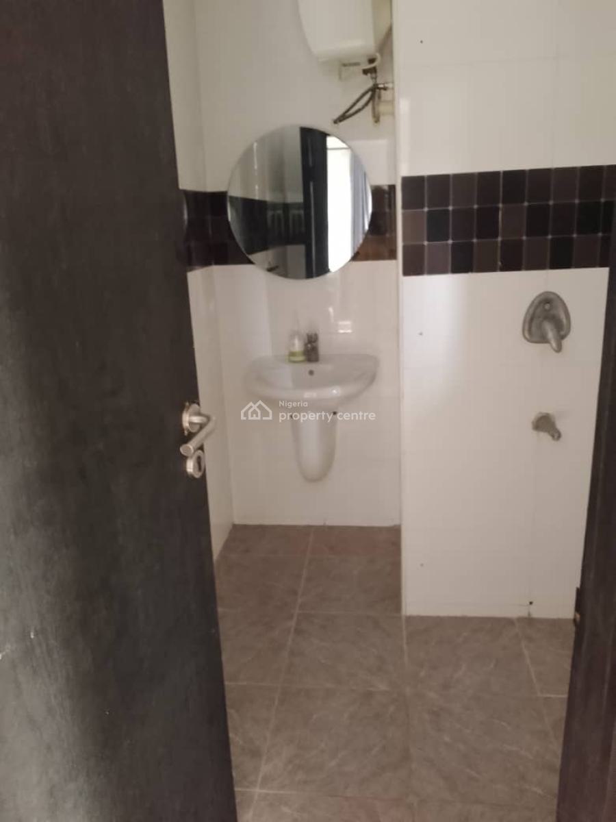 Luxurious Fully Furnished Miniflat, Lekki Phase 1, Lekki, Lagos, Mini Flat (room and Parlour) for Rent