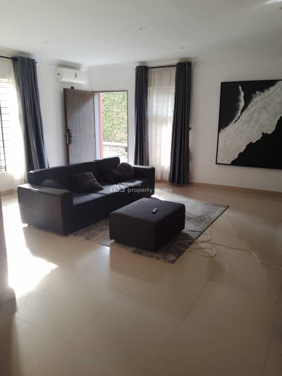 Luxurious Fully Furnished Miniflat, Lekki Phase 1, Lekki, Lagos, Mini Flat (room and Parlour) for Rent