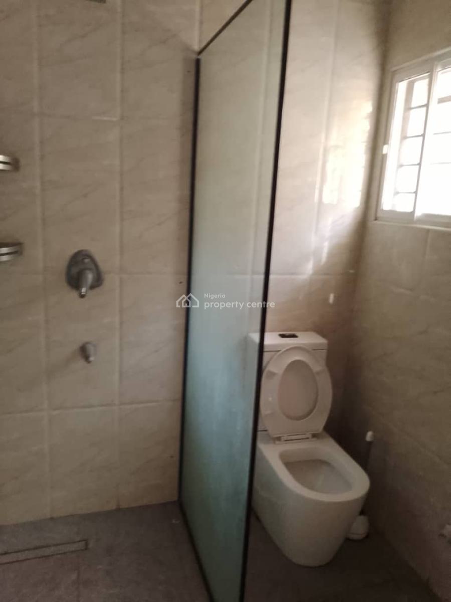 Luxurious Fully Furnished Miniflat, Lekki Phase 1, Lekki, Lagos, Mini Flat (room and Parlour) for Rent