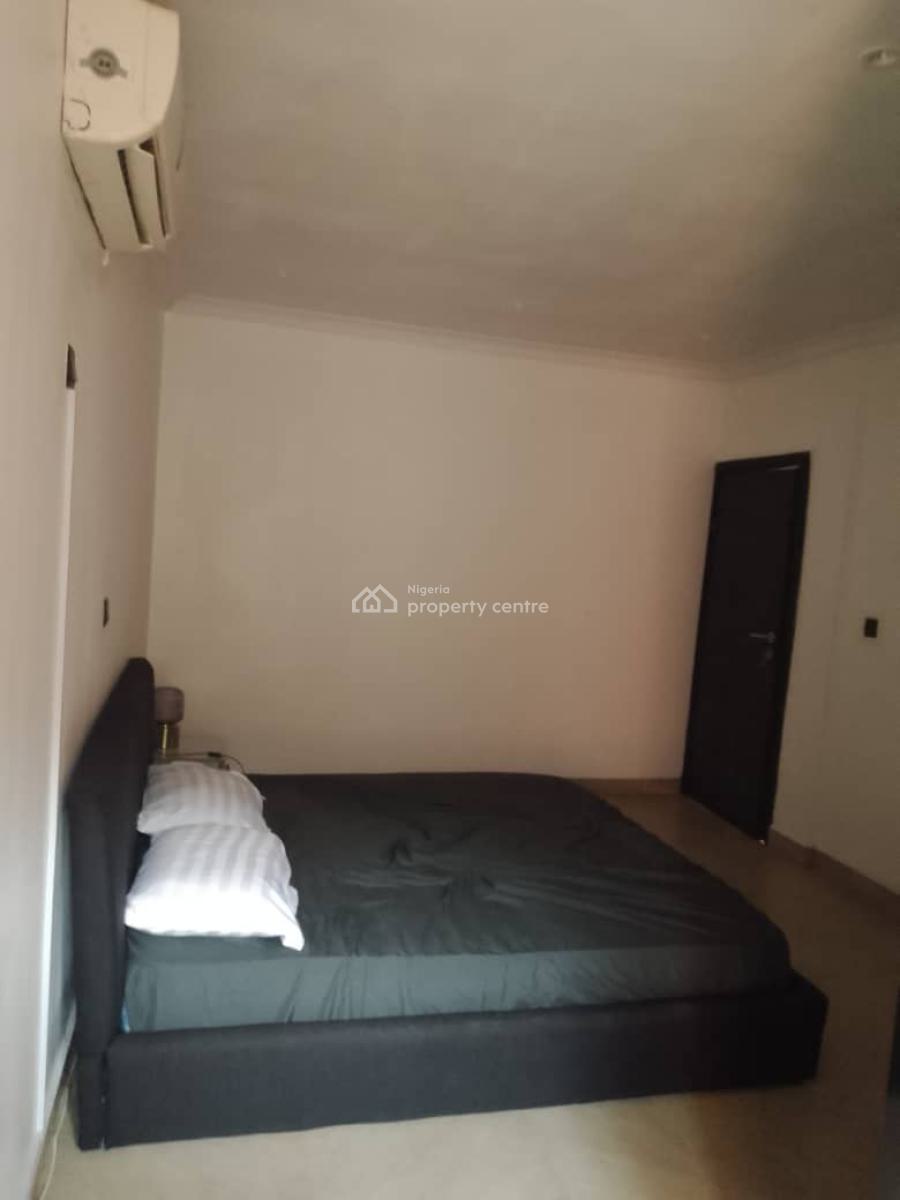 Luxurious Fully Furnished Miniflat, Lekki Phase 1, Lekki, Lagos, Mini Flat (room and Parlour) for Rent