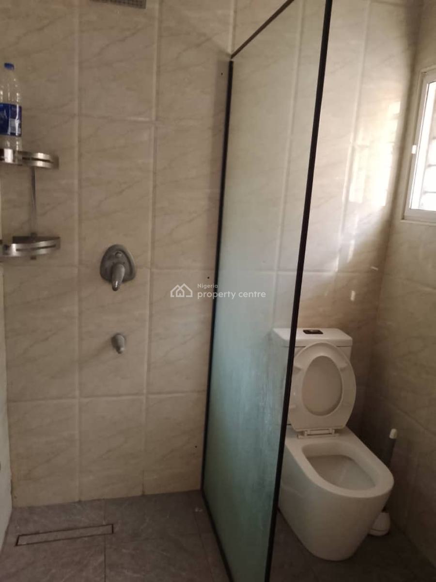 Luxurious Fully Furnished Miniflat, Lekki Phase 1, Lekki, Lagos, Mini Flat (room and Parlour) for Rent