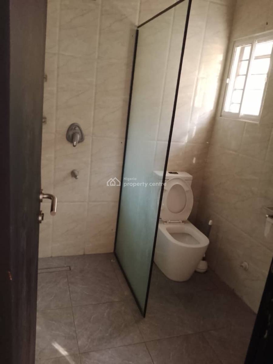 Luxurious Fully Furnished Miniflat, Lekki Phase 1, Lekki, Lagos, Mini Flat (room and Parlour) for Rent