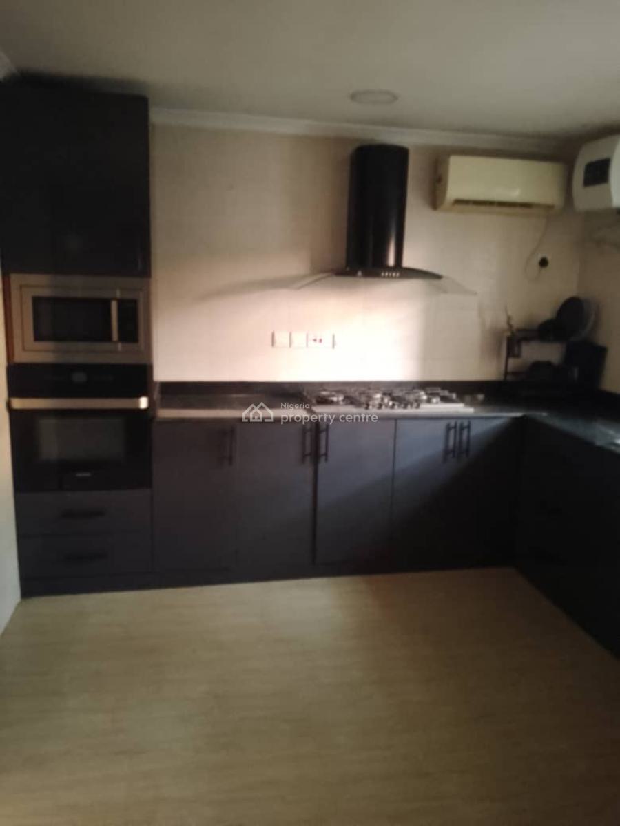 Luxurious Fully Furnished Miniflat, Lekki Phase 1, Lekki, Lagos, Mini Flat (room and Parlour) for Rent