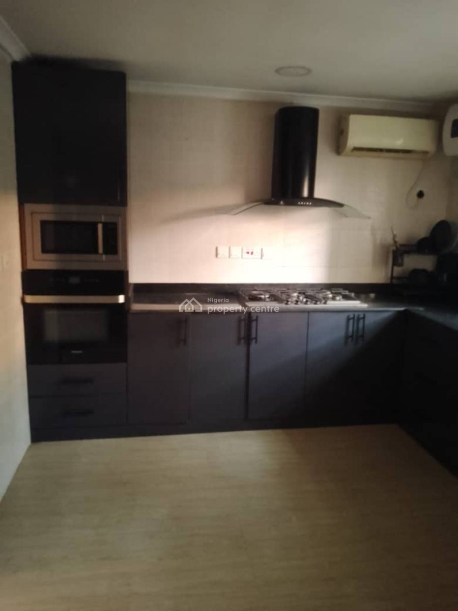 Luxurious Fully Furnished Miniflat, Lekki Phase 1, Lekki, Lagos, Mini Flat (room and Parlour) for Rent