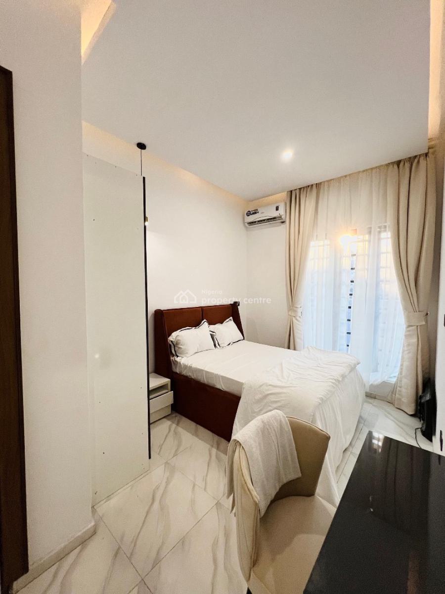 4 Bedroom Fully Detached Duplex, Abraham Adesanya Lagos, Ajah, Lagos, Detached Duplex for Sale