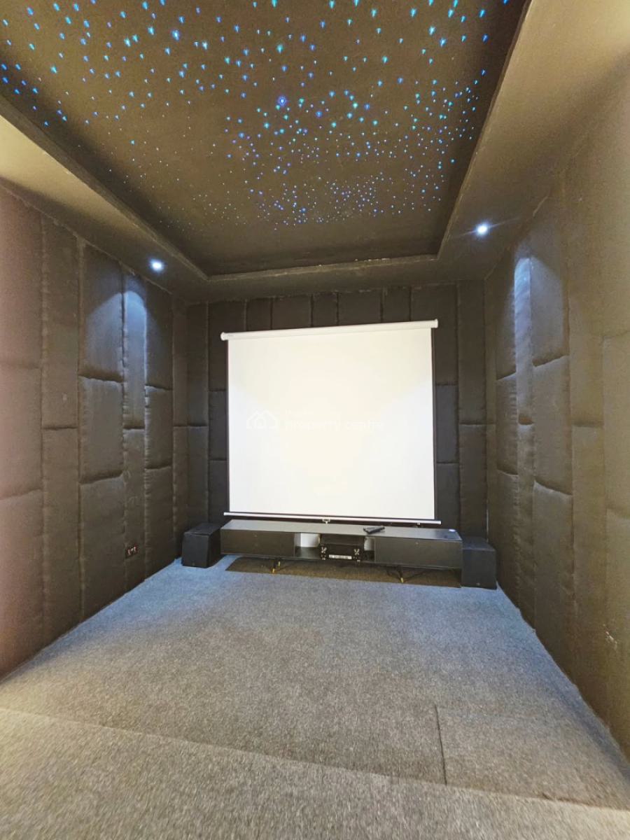 Luxury 5-bedroom Detached House, Lekki Phase 1, Lekki, Lagos, Detached Duplex for Sale