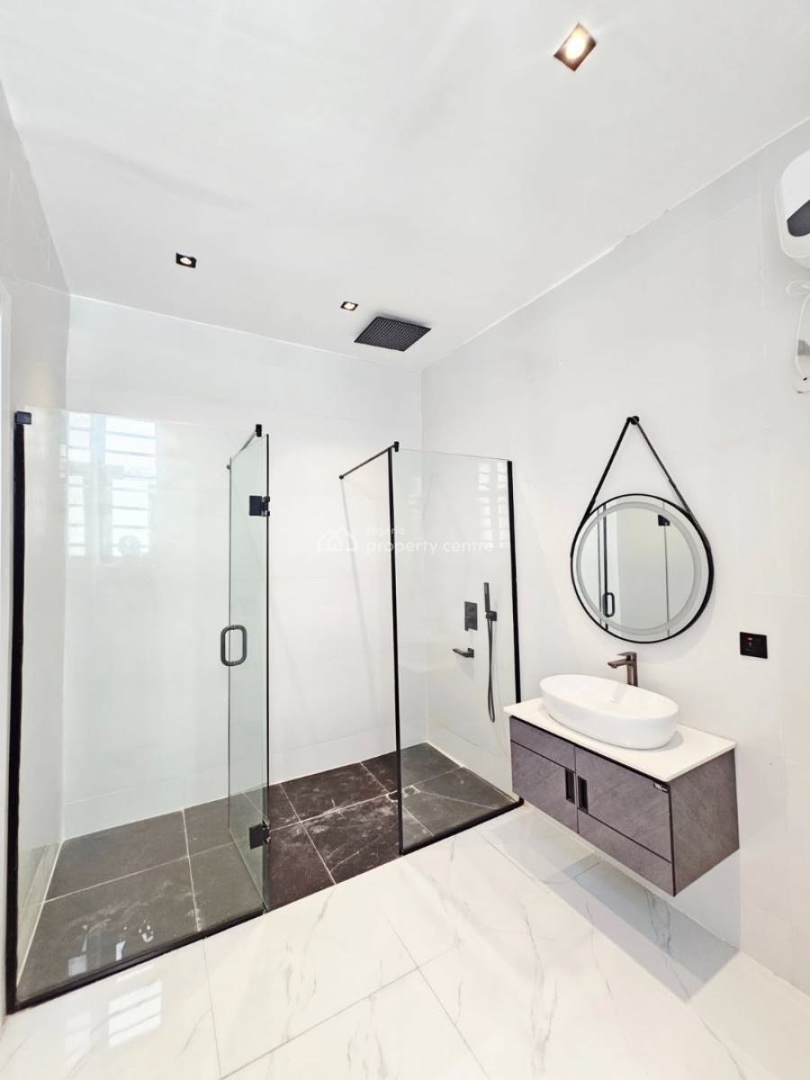 Luxury 5-bedroom Detached House, Lekki Phase 1, Lekki, Lagos, Detached Duplex for Sale