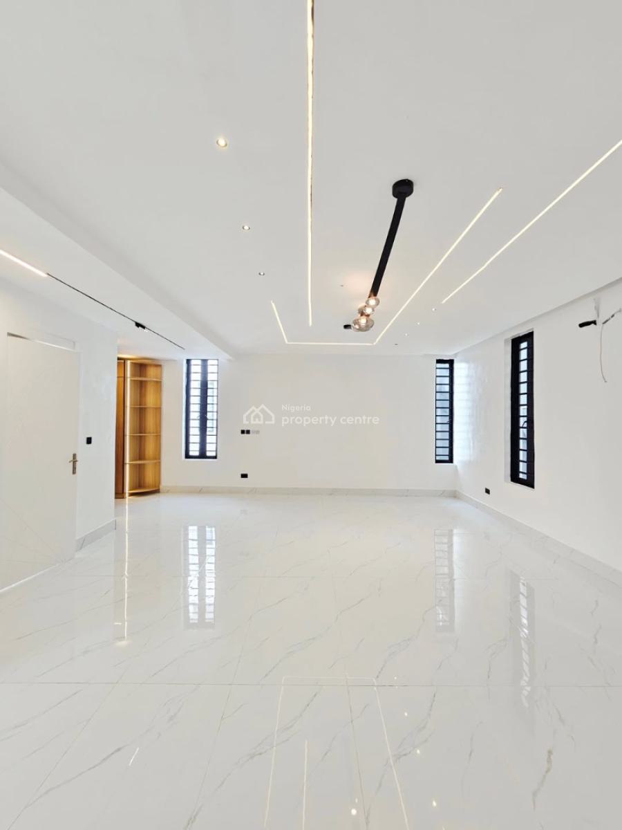 Luxury 5-bedroom Detached House, Lekki Phase 1, Lekki, Lagos, Detached Duplex for Sale