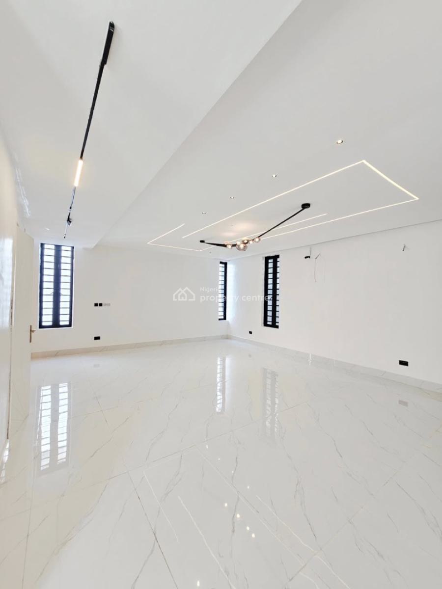 Luxury 5-bedroom Detached House, Lekki Phase 1, Lekki, Lagos, Detached Duplex for Sale