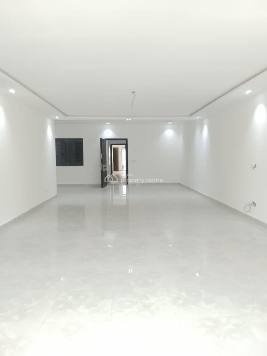 Brand New 3 Bedroom Apartment, Ikate, Lekki, Lagos, Flat / Apartment for Rent