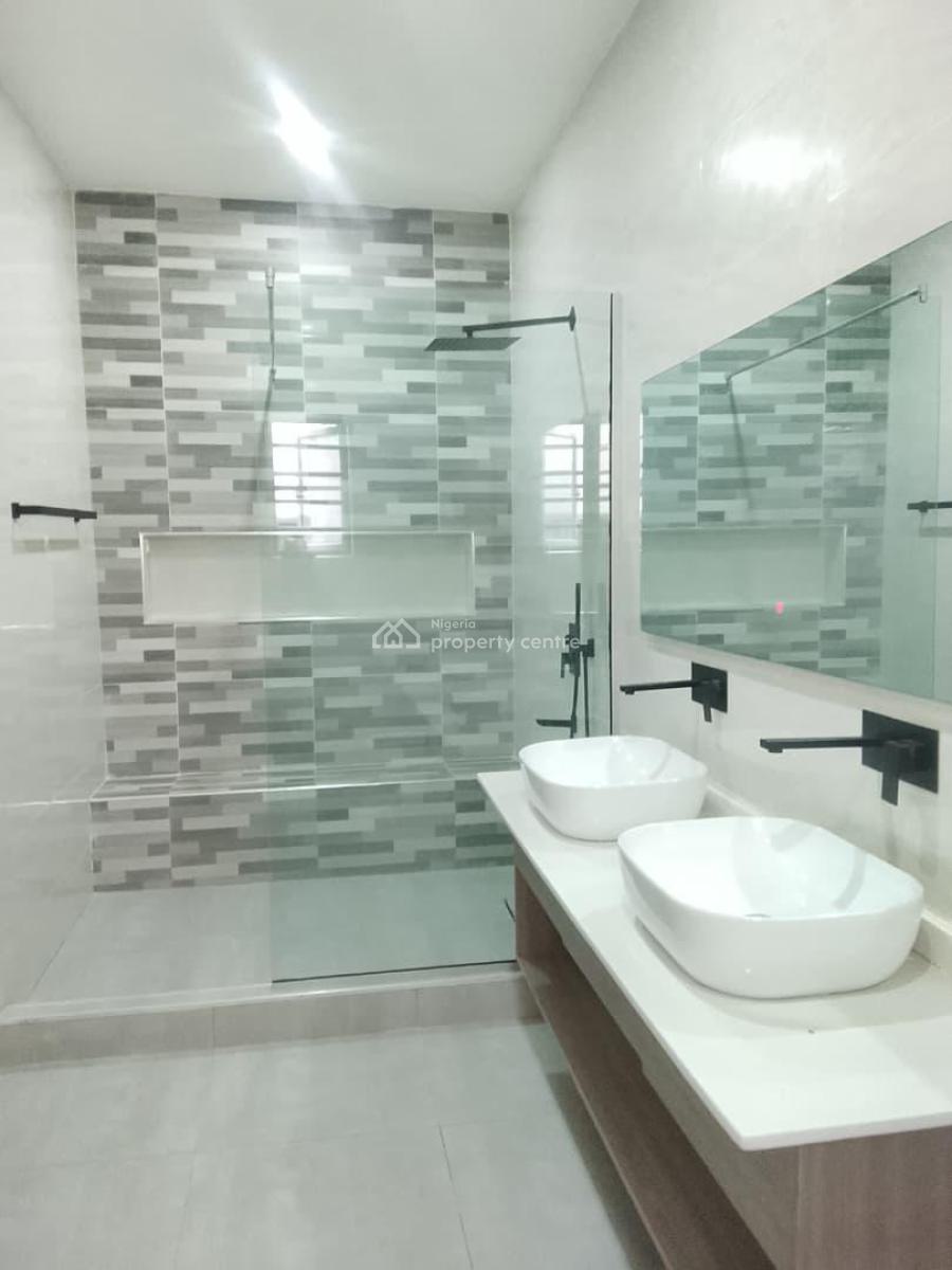 Brand New 3 Bedroom Apartment, Ikate, Lekki, Lagos, Flat / Apartment for Rent