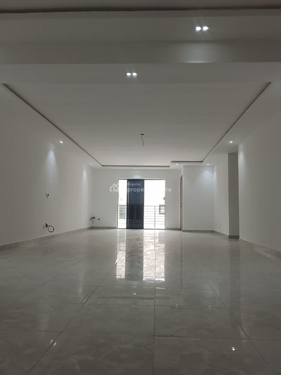 Brand New 3 Bedroom Apartment, Ikate, Lekki, Lagos, Flat / Apartment for Rent