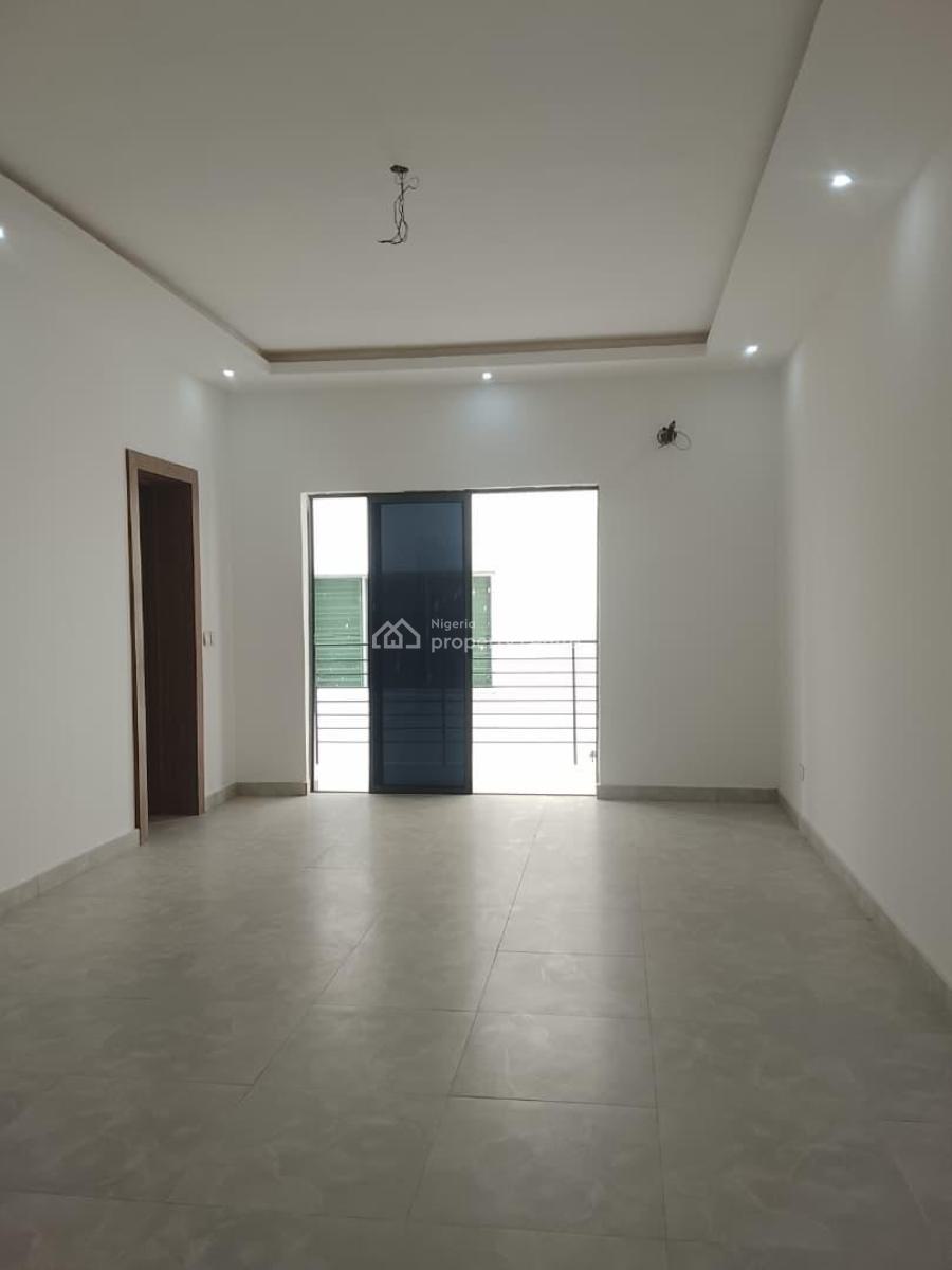 Brand New 3 Bedroom Apartment, Ikate, Lekki, Lagos, Flat / Apartment for Rent