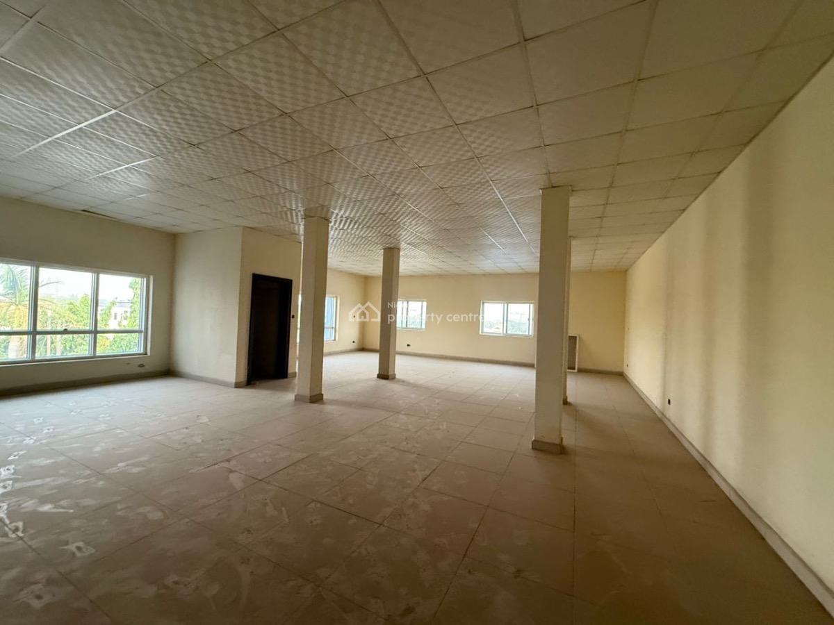 an Office Complex, Zone 4, Wuse, Abuja, Office Space for Sale