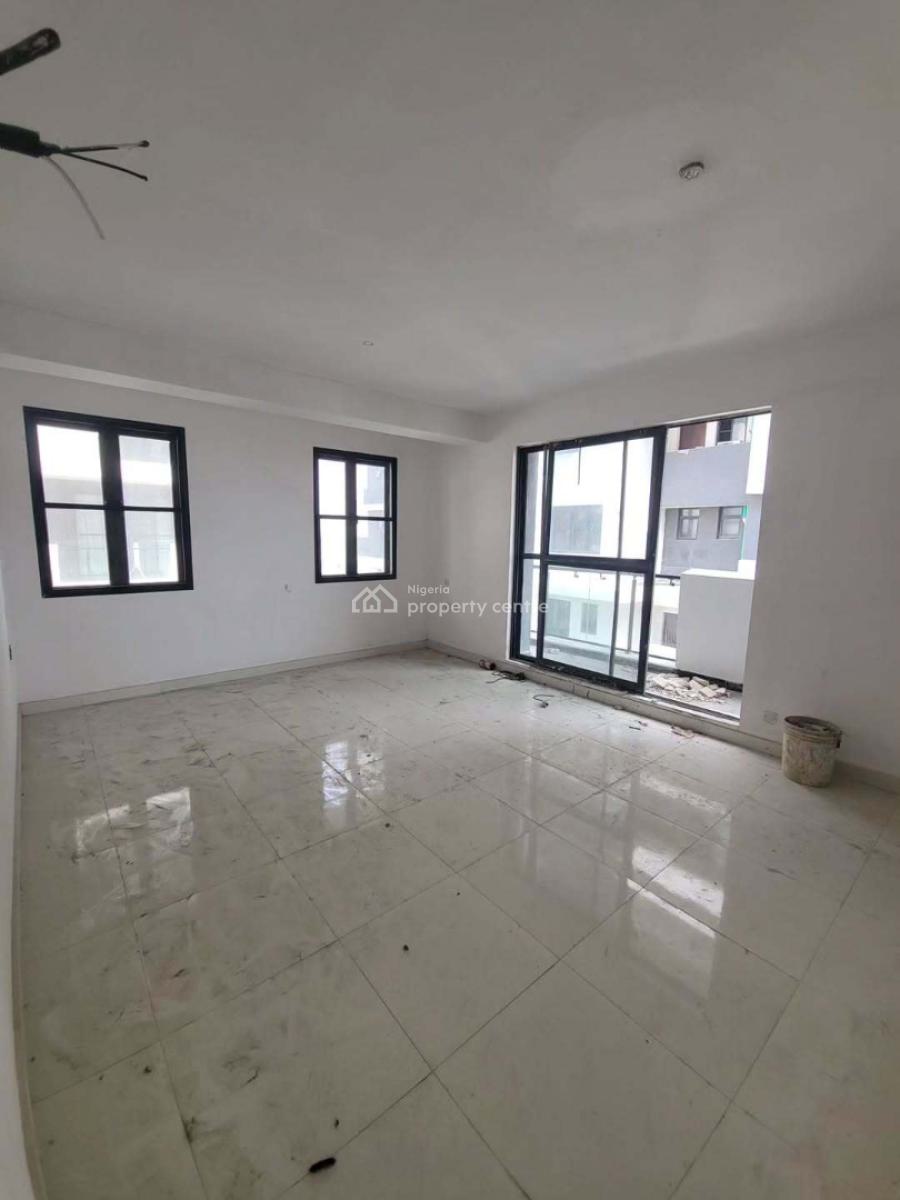 3-bedroom Maisonette, Lekki Phase 1, Lekki, Lagos, Flat / Apartment for Rent