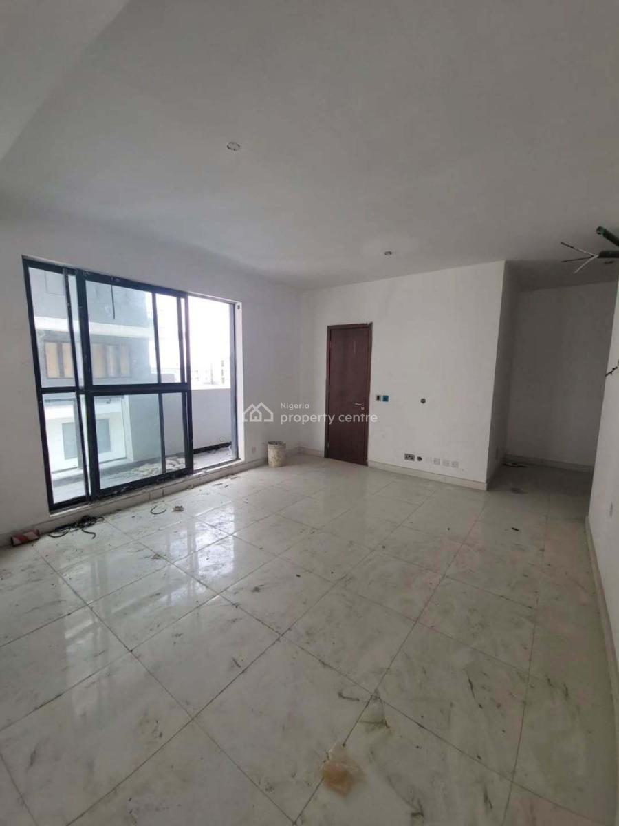 3-bedroom Maisonette, Lekki Phase 1, Lekki, Lagos, Flat / Apartment for Rent