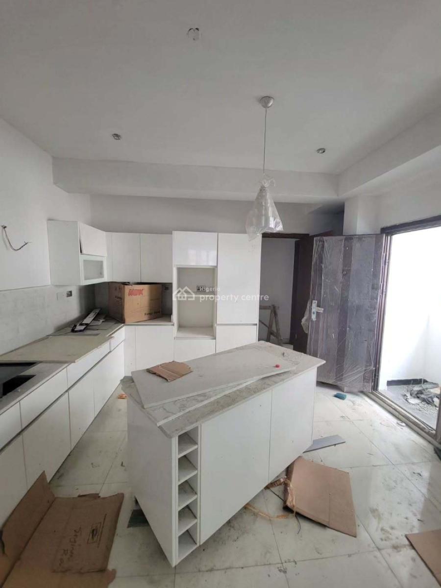 3-bedroom Maisonette, Lekki Phase 1, Lekki, Lagos, Flat / Apartment for Rent