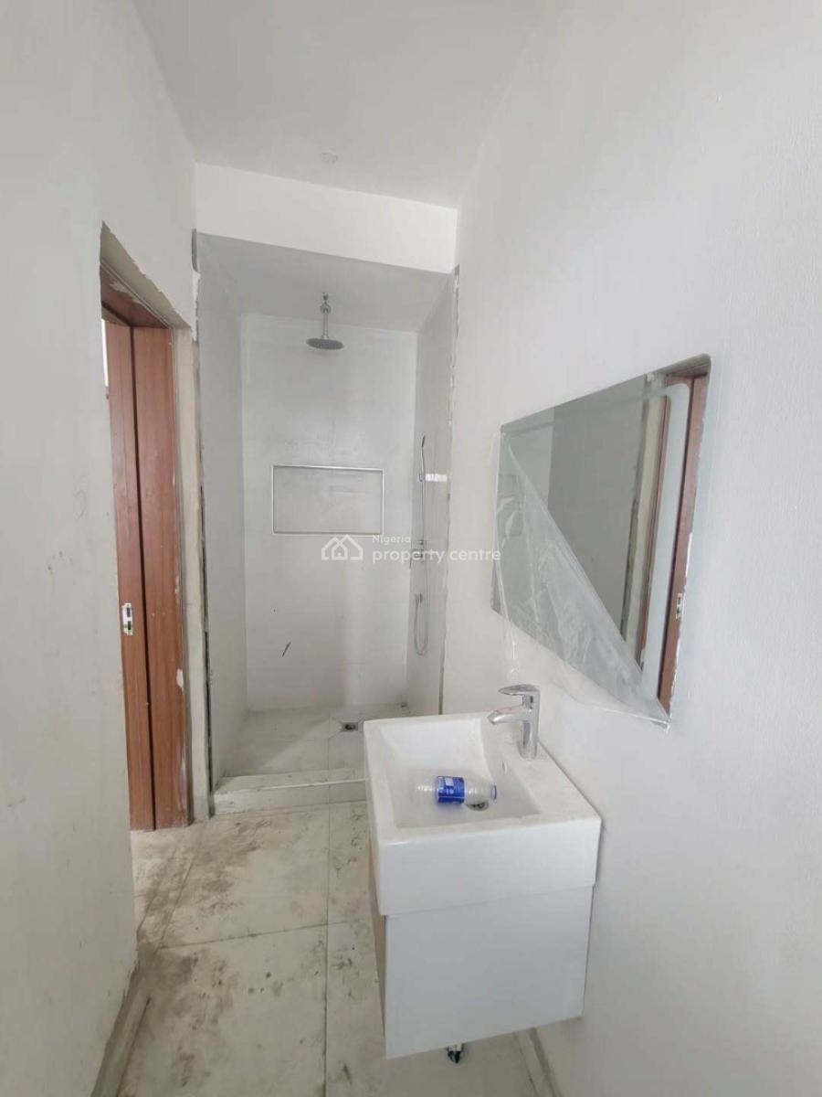 3-bedroom Maisonette, Lekki Phase 1, Lekki, Lagos, Flat / Apartment for Rent