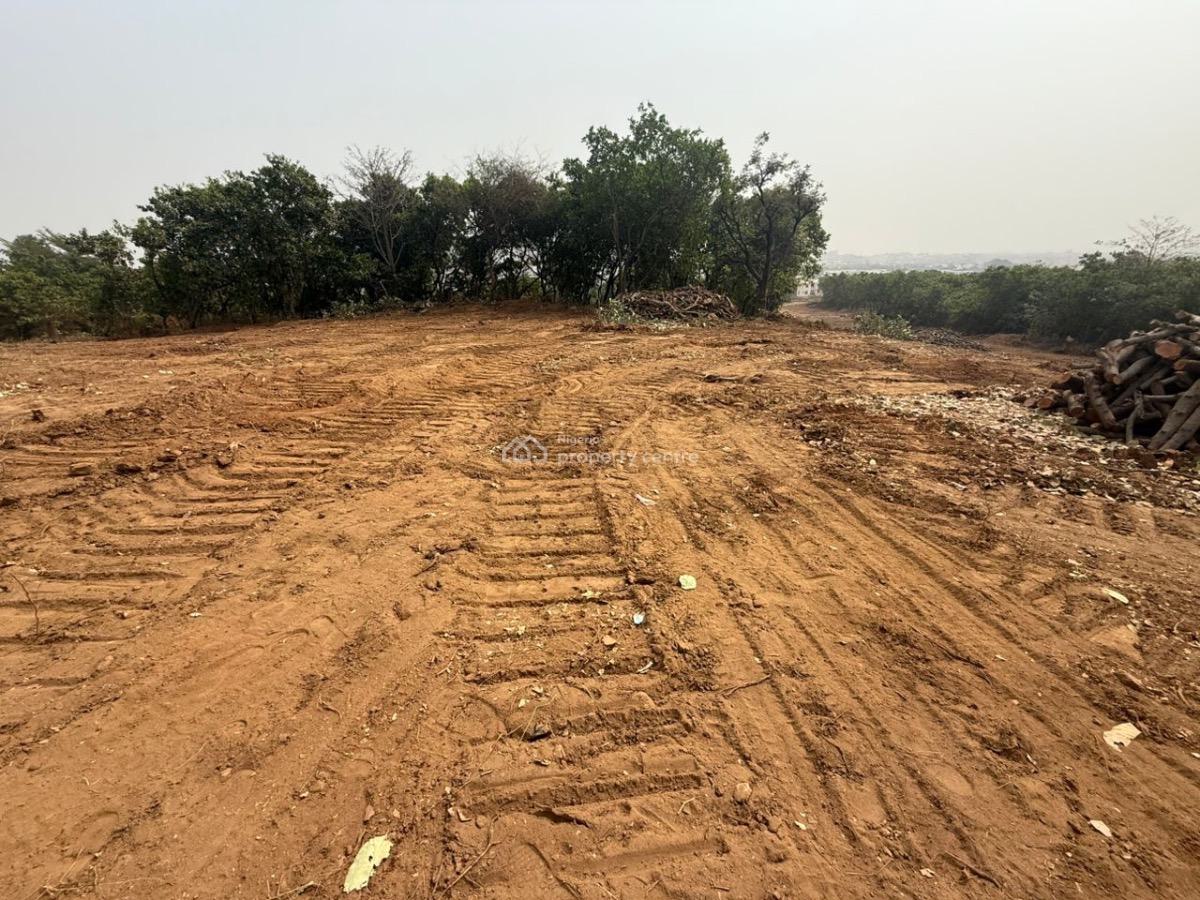 Plot of Land, Gwarinpa, Abuja, Land for Sale