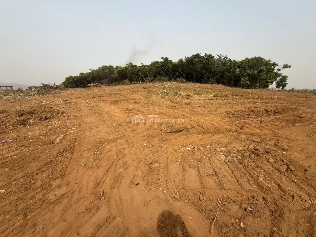 Plot of Land, Gwarinpa, Abuja, Land for Sale