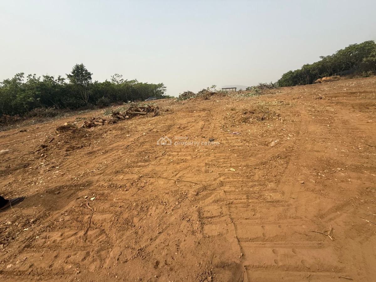 Plot of Land, Gwarinpa, Abuja, Land for Sale