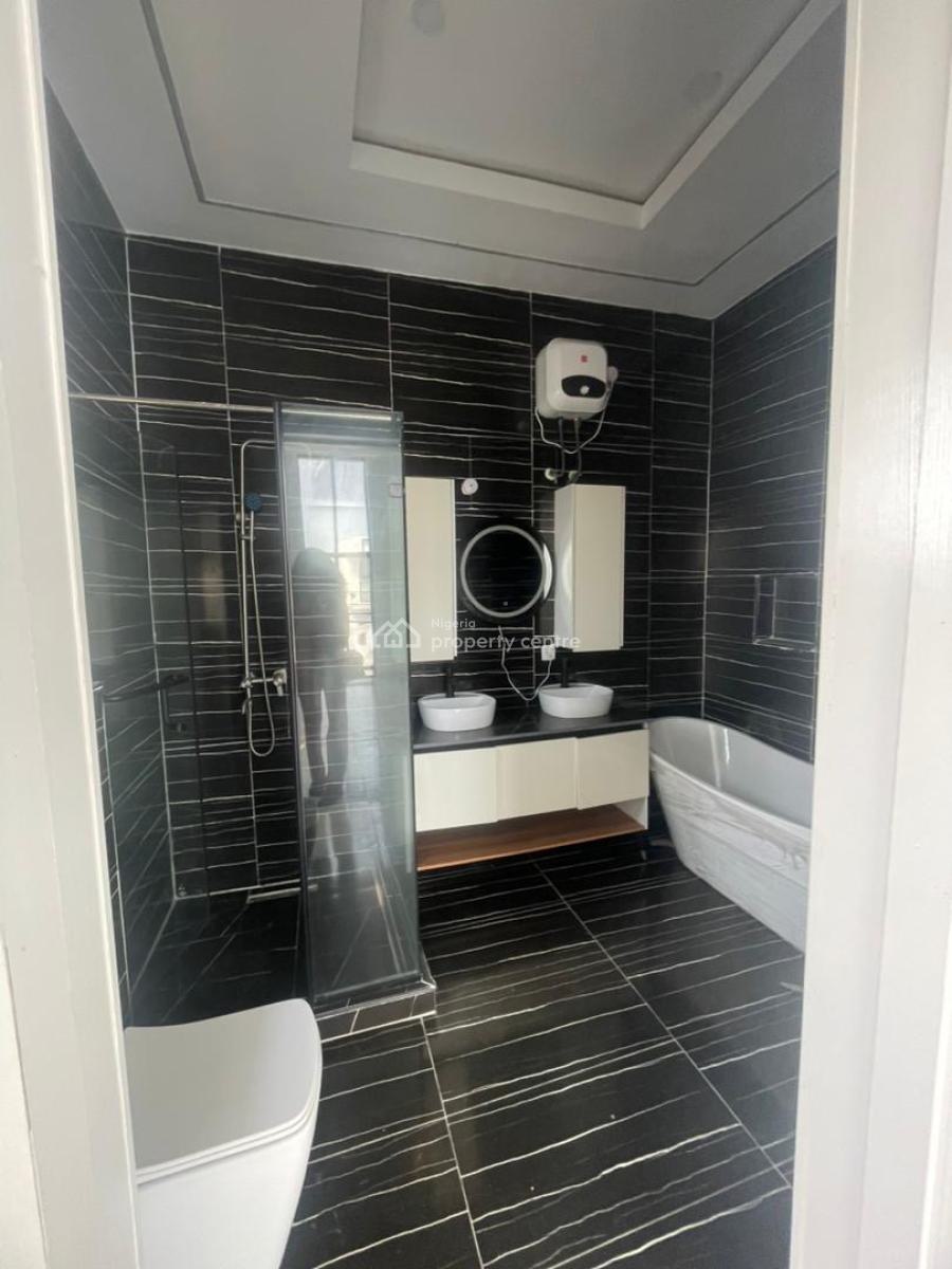 4 Bedroom Fully Detached Duplex, Orchid, Lekki, Lekki, Lagos, Detached Duplex for Sale