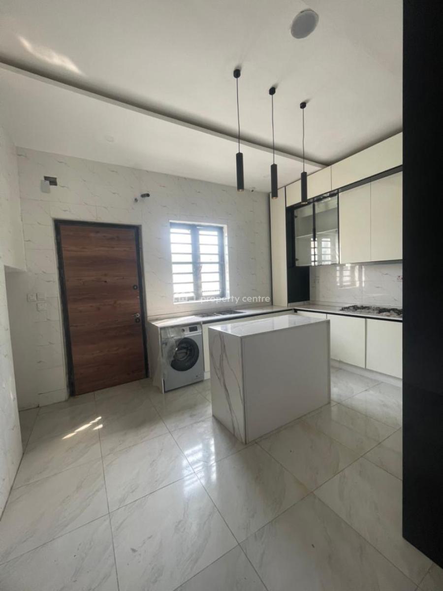 4 Bedroom Fully Detached Duplex, Orchid, Lekki, Lekki, Lagos, Detached Duplex for Sale
